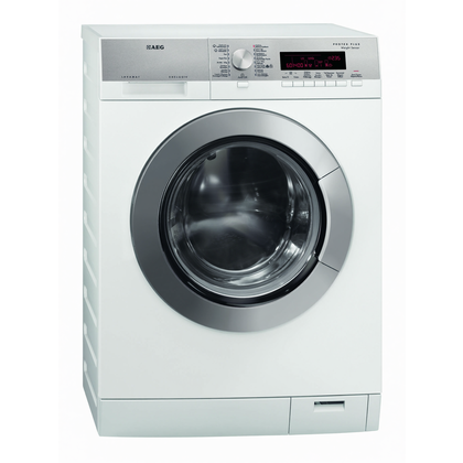 Skonfigurowany moduł sterujący do pralki Electrolux / AEG EWM10931 973914531270002