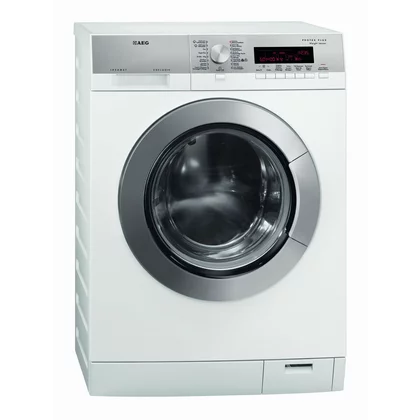Elementy elektryczne do pralek r Skonfigurowany moduł sterujący do pralki Electrolux / AEG EWM10931 973914531270002