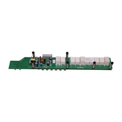 Panel sterowania do płyty ceramicznej Amica P*4VQ254/256FTSN TB 8075244