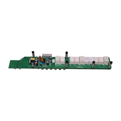Panel sterowania do płyty ceramicznej Amica P*4VQ254/256FTSN TB 8075244