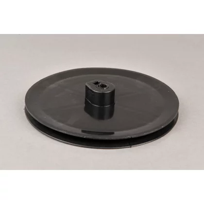 Koło pasowe do pralki wirnikowej Światowit M-3 170 mm 006 09007
