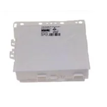 Skonfigurowany moduł sterujący w obudowie do zmywarki Electrolux / AEG 973911426001070