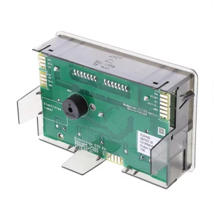 Moduł interfejsu użytkownika do urządzenia Electrolux / AEG 973949718124028