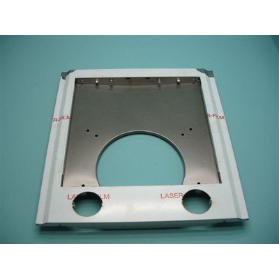 Ramka okapu kompletna (1009869)