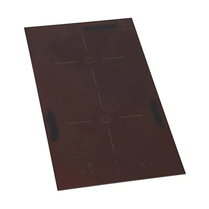 Płyty szklane Płyta ze szkła ceramicznego do płyty indukcyjnej Electrolux / AEG 290 x 520 mm 3578745097