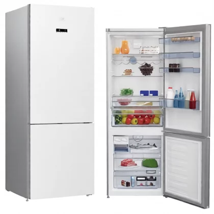 CNE520EE0ZGW BEKO Osłona tylna komory chłodziarki Beko / Grundig / Arcelik 4946720810
