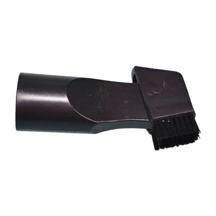Ssawka 2w1 do szczelin i książek do odkurzacza Amica fi 35 mm 1048483
