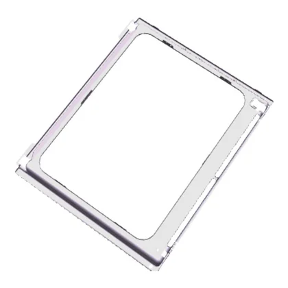 Elementy obudowy Rama przednia do piekarnika lub kuchenki Electrolux / AEG 3879311201