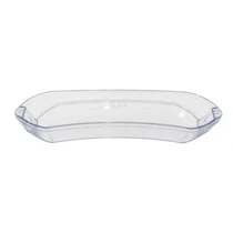 Półki na drzwi różni producenci Dolny pojemnik drzwiowy do lodówki Gorenje / Hisense 449246