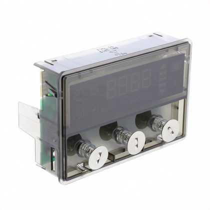 Moduł interfejsu użytkownika do urządzenia Electrolux / AEG 973949718124028