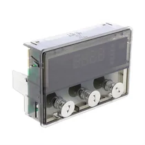 Moduł interfejsu użytkownika do urządzenia Electrolux / AEG 973949718124028