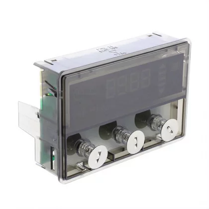 Moduł interfejsu użytkownika do urządzenia Electrolux / AEG 973949718124028
