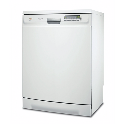 Skonfigurowany moduł sterujący do zmywarki Electrolux / AEG EDW1XXX 973911416012046