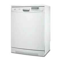 Skonfigurowany moduł sterujący do zmywarki Electrolux / AEG EDW1XXX 973911416012046