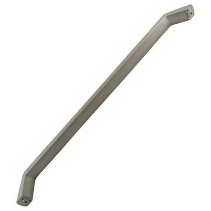 Rączka drzwi piekarnika Whirlpool / Indesit / Ariston / Hotpoint 481249868188 C00373558 481249818245 C00490180
