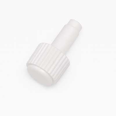 Pokrętło zegara 13126-997 L-9,8 mm,białe 0,54 (8005740)