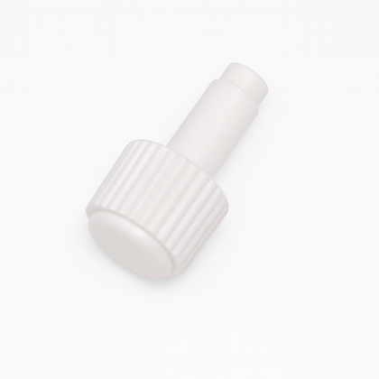 Pokrętło zegara 13126-997 L-9,8 mm,białe 0,54 (8005740)