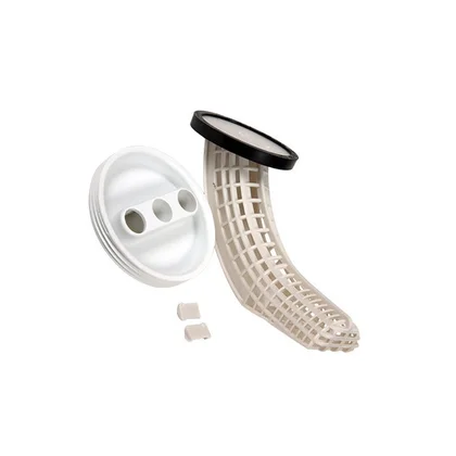 Filtr pompy odpływowej do pralki Electrolux / AEG / Zanussi 1462777028