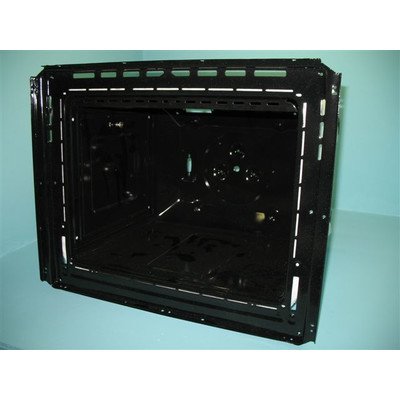 Z.kom.EB2.7 A pł.em.+re.-op.g AMICA 9023903