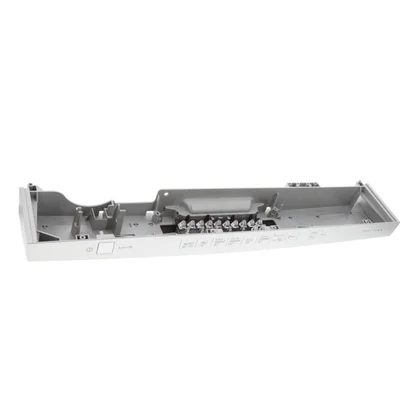 Przyciski i pokrętła do zmywarek Maskownica panelu sterowania do zmywarki Electrolux / AEG 1173598218