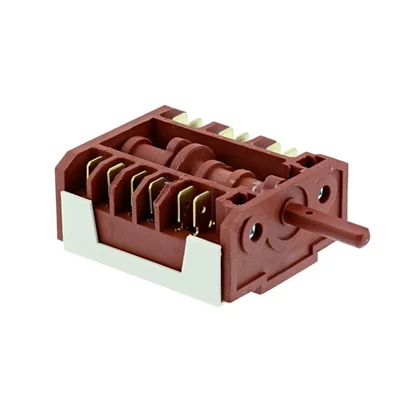 Łącznik funkcji piekarnika Electrolux / AEG 3581980095