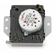 Timer 60 Hz do suszarki Whirlpool Indesit 480112100585 C00388685 – oryginalny