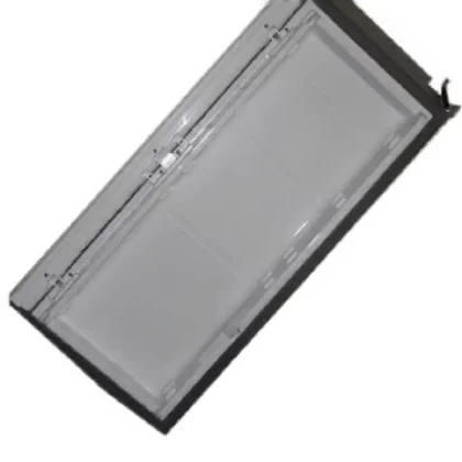 GNE114612X BEKO Górne lewe drzwi chłodziarki Beko 4361991900