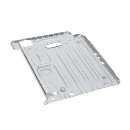 Elementy obudowy Lewy panel boczny do piekarnika Electrolux / AEG