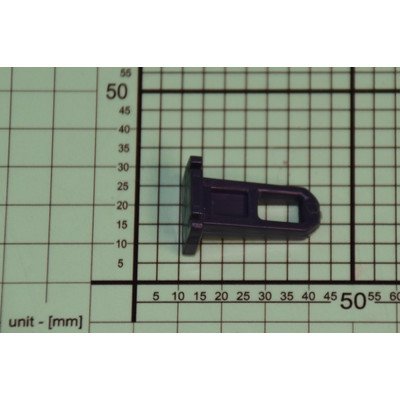 AWD82LC Hak zamka drzwi do suszarki AWD82LC Amica (1044066)