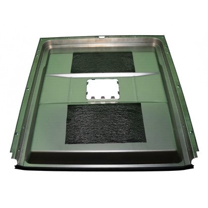 Drzwi wewnętrzne do zmywarki Amica 60 cm 1043546
