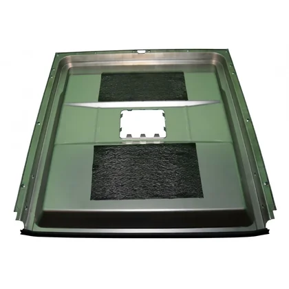 Drzwi wewnętrzne do zmywarki Amica 60 cm 1043546