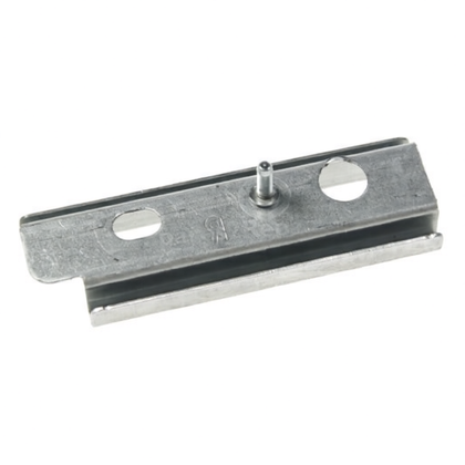 RCNE366E40ZXB Beko Płytka łącząca panel przedni do chłodziarko-zamrażarki Beko / Grundig / Arcelik 5941810100