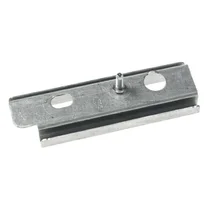 RCNE366E40ZXB Beko Płytka łącząca panel przedni do chłodziarko-zamrażarki Beko / Grundig / Arcelik 5941810100