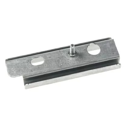RCNE366E40ZXB Beko Płytka łącząca panel przedni do chłodziarko-zamrażarki Beko / Grundig / Arcelik 5941810100