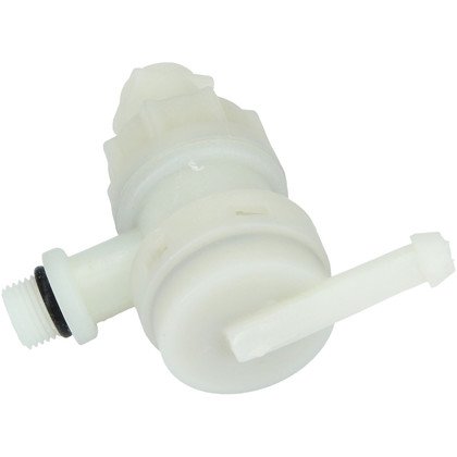 DELONGHI Zawór do ekspresu DeLonghi 7313260161
