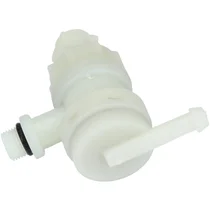 DELONGHI Zawór układu wodnego do ekspresu DeLonghi 7313260161