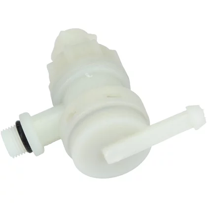 DELONGHI Zawór układu wodnego do ekspresu DeLonghi 7313260161