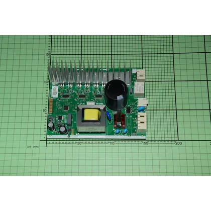 Elementy elektryczne do pralek r Płytka sterowania silnika do pralki Amica LG4730-VLC-V78.0 1467-P