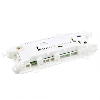 Elektronika do suszarek bębnowyc Skonfigurowany moduł programatora do suszarki Electrolux / AEG 973916096941000