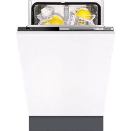 Kompletna wiązka przewodów do zmywarki Electrolux / AEG 1174147130