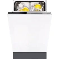 Kompletna wiązka przewodów do zmywarki Electrolux / AEG 1174147130
