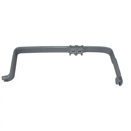 Kanał wodny do górnego ramienia spryskiwacza zmywarki Whirlpool / Indesit / Ariston / Hotpoint 481253029331 C00313019