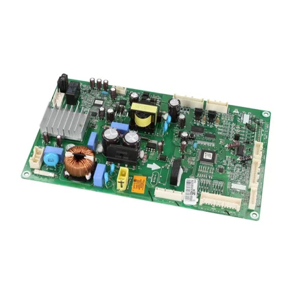 Moduł elektroniczny do lodówki LG EBR80085814