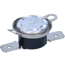 Części zamienne GORENJE Termostat magnetronu do kuchenki mikrofalowej Gorenje / Hisense 140°C 136257