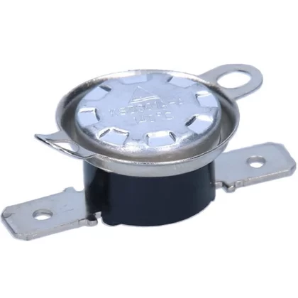 Części zamienne GORENJE Termostat magnetronu do kuchenki mikrofalowej Gorenje / Hisense 140°C 136257