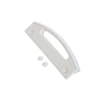 Uchwyt drzwi do lodówki Gorenje / Hisense 488077