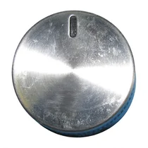 Części zamienne GORENJE Pokrętło chowane termostatu do piekarnika Gorenje / Hisense 239015