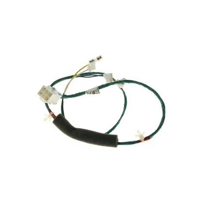 Elementy elektryczne do pralek r Wiązka kabli pompy do pralki Samsung DC93-00016C