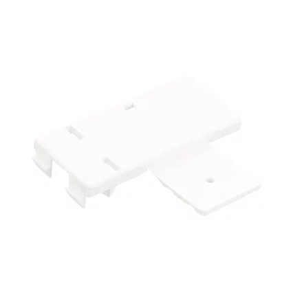 Wspornik termostatu do lodówki i zamrażarki Electrolux / AEG 2230355097