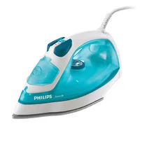 Żelazko parowe Philips GC 2907 2000 W biało-niebieskie